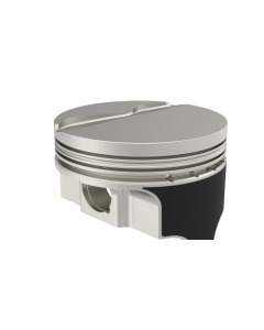 Icon Pistons IC9990C-005 GM LS FHR Coated Flat Top 3.2cc Bore 3.903