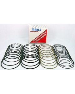 Mahle Performance Piston Ring Set 8700MS6-12, 87mm Bore (6 Cyl)