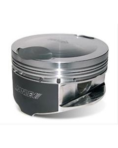 Manley Platinum Forged Dome Pistons 86.75mm Bore 643007C-6 Nissan 2.6L