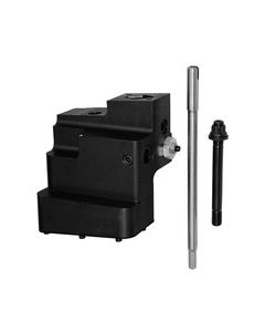 Moroso 22167 Gerotor High Volume Oil Pump BB Chevy