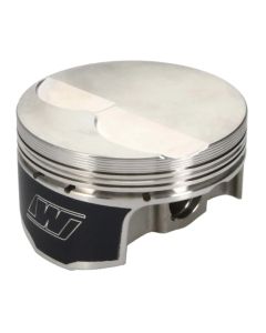 RED0077X155 Wiseco Pistons Red Series Flat Top 4.155 Bore - Chevy LS