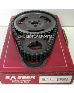 73017-3 SA Gear 200 Double Roller Timing Chain Set