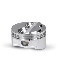 Race Tec Pistons 1001155 Forged 18° Dome 4.155 Bore, SB Chevy 420