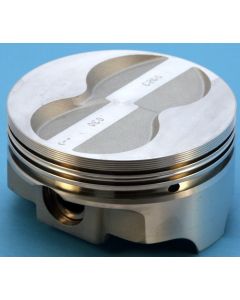 Icon FHR Pistons IC9925-060 Fits SBF 351W Flat Top 11cc Bore 4.060