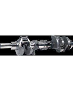 Scat 4-460-4300-6700-220-3 Superlight 4340 Forged Steel Crankshaft