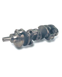 Scat 9-351-385-5955-2100C 9000 Series Cast Steel Pro Comp Crankshaft