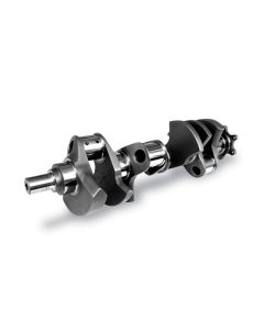 Scat 77-400-3750-600-2 Pro Comp Lightweight Forged Steel Crankshaft