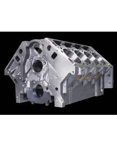 31867211 Dart SHP LS Next Engine Block - Cast Iron 4.125 Bore