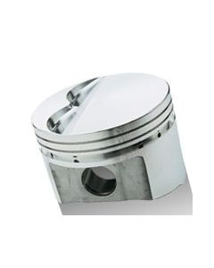 SRP Pistons 345778 Forged Small Block 340 Flat Top 4.060 Bore