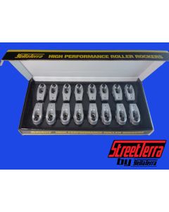 Yella Terra Street Terra Roller Rockers BBF 1.72 ADJ Ratio ST2015