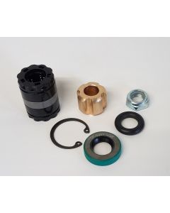 WM251-9 Wehrs Rebuild Kit for Dual Bearing Spring Slider