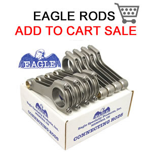 promotion eagle rods