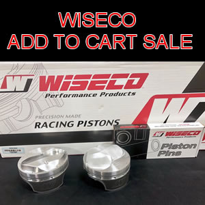 promotion wiseco
